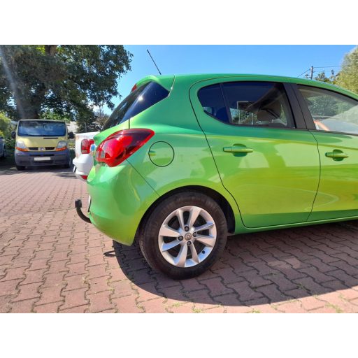 Vonóhorog AutoHak, E50 OPEL CORSA D