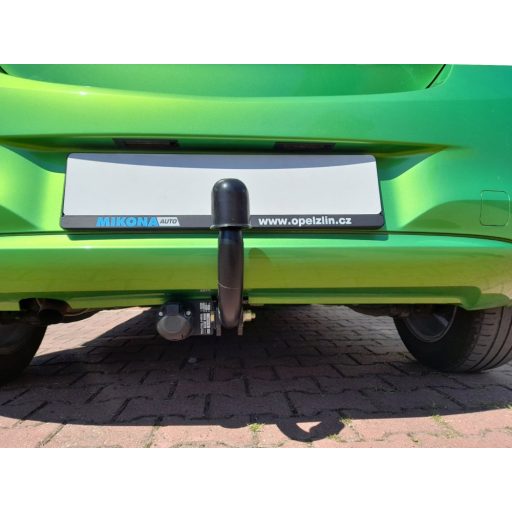 Vonóhorog AutoHak, E50 OPEL CORSA D