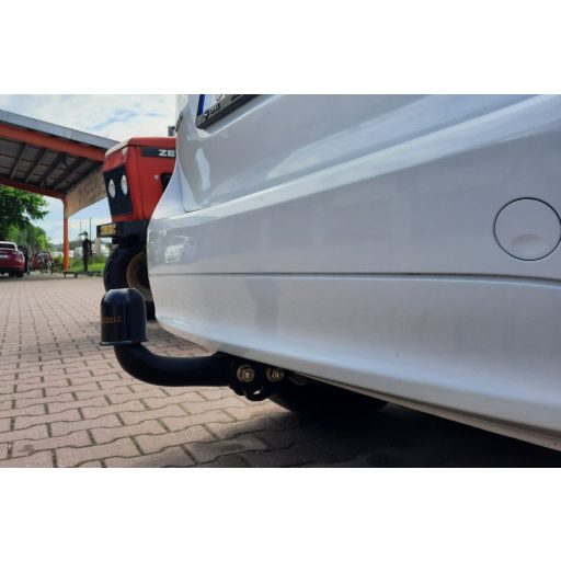 Vonóhorog AutoHak, E55 OPEL MERIVA II.