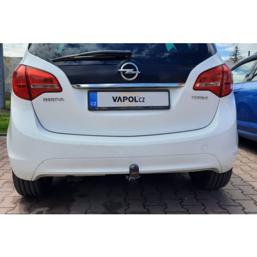 Vonóhorog AutoHak, E55 OPEL MERIVA II.