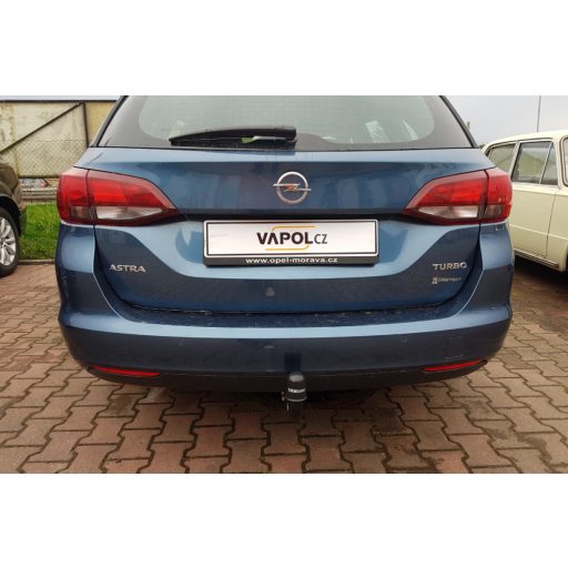 Vonóhorog AutoHak, E62 OPEL ASTRA Sports Tourer (K)
