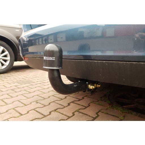 Vonóhorog AutoHak, E62 OPEL ASTRA Sports Tourer (K)