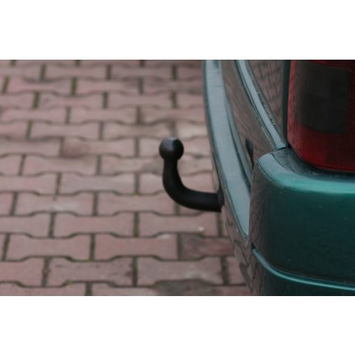 Vonóhorog AutoHak, F13 CITROEN BERLINGO,PEUGEOT PARTNE