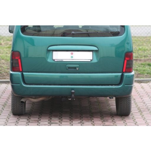 Vonóhorog AutoHak, F13 CITROEN BERLINGO,PEUGEOT PARTNE