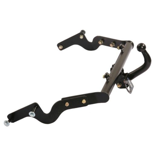 Vonóhorog AutoHak, F13 CITROEN BERLINGO,PEUGEOT PARTNE