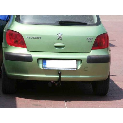 Vonóhorog AutoHak, F24 PEUGEOT 307,308