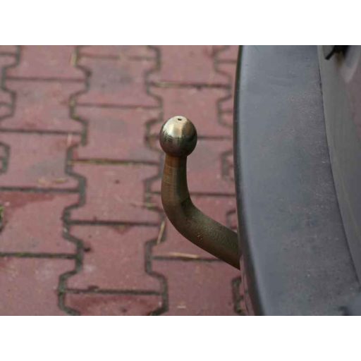 Vonóhorog AutoHak, F25AUT PEUGEOT 307 SW