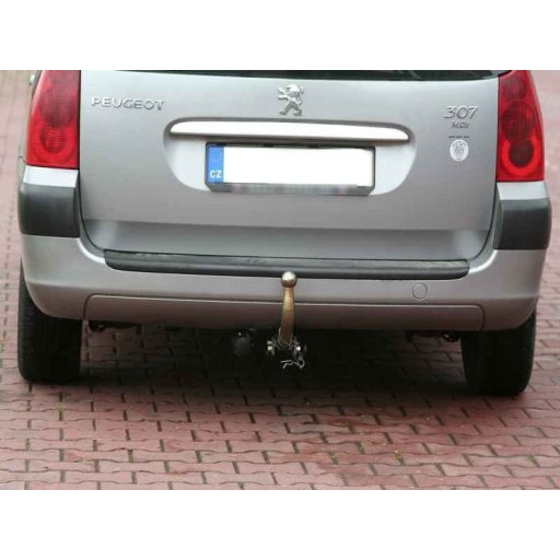 Vonóhorog AutoHak, F25AUT PEUGEOT 307 SW