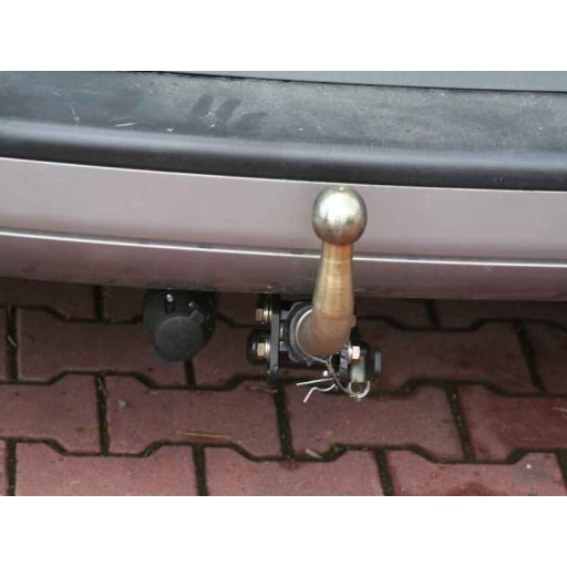 Vonóhorog AutoHak, F25AUT PEUGEOT 307 SW