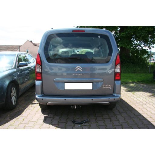 Vonóhorog AutoHak, F31AUT CITROEN, OPEL, PEUGEOT, TOYOTA, FIAT