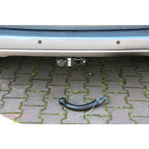 Vonóhorog AutoHak, F31AUT CITROEN, OPEL, PEUGEOT, TOYOTA, FIAT