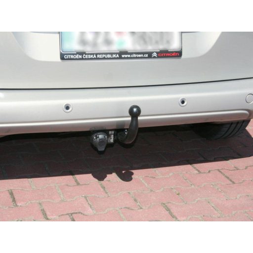 Vonóhorog AutoHak, F31 CITROEN, OPEL, PEUGEOT, TOYOTA, FIAT