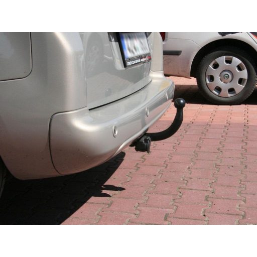 Vonóhorog AutoHak, F31 CITROEN, OPEL, PEUGEOT, TOYOTA, FIAT