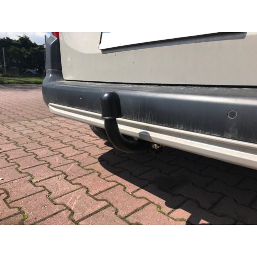 Vonóhorog AutoHak, F31 CITROEN, OPEL, PEUGEOT, TOYOTA, FIAT