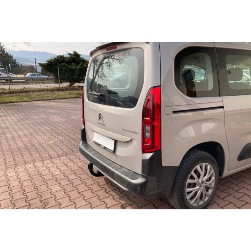 Vonóhorog AutoHak, F31 CITROEN, OPEL, PEUGEOT, TOYOTA, FIAT