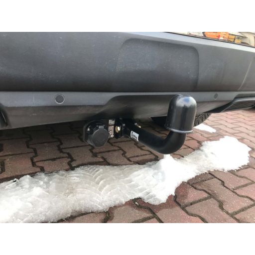 Vonóhorog AutoHak, F47 CITROEN, PEUGEOT