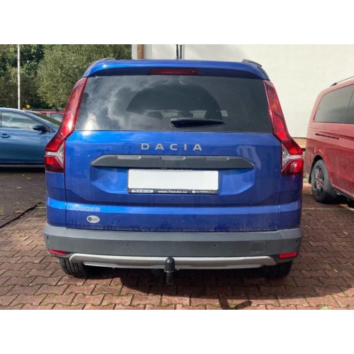Vonóhorog AutoHak, G101, DACIA