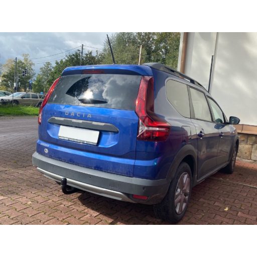 Vonóhorog AutoHak, G101, DACIA