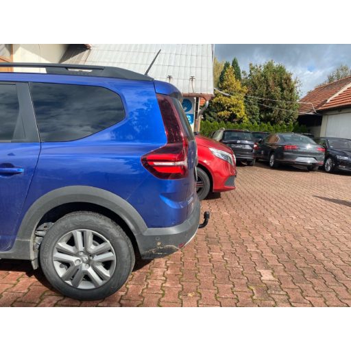 Vonóhorog AutoHak, G101, DACIA
