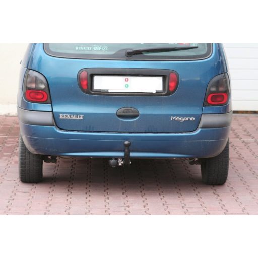 Vonóhorog AutoHak, G25 RENAULT SCENIC,MEGANE SCENIC