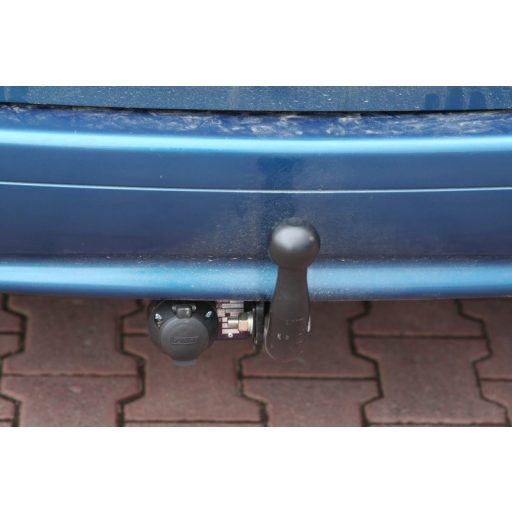 Vonóhorog AutoHak, G25 RENAULT SCENIC,MEGANE SCENIC