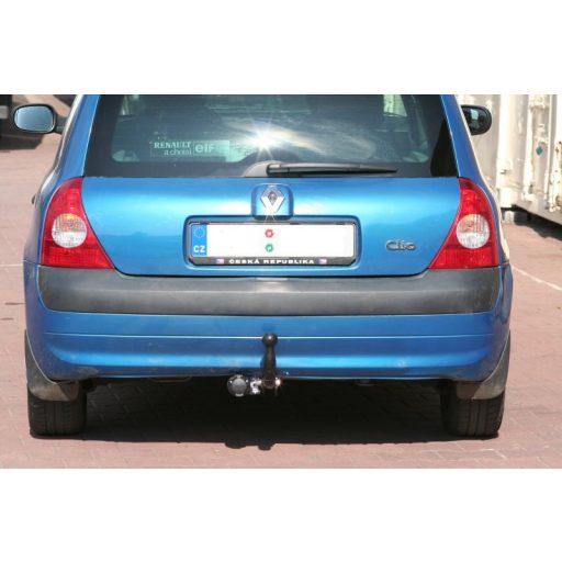 Vonóhorog AutoHak, G29 RENAULT CLIO