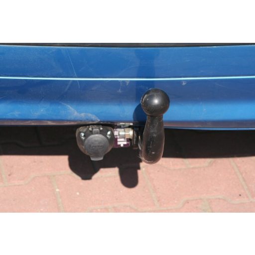 Vonóhorog AutoHak, G29 RENAULT CLIO