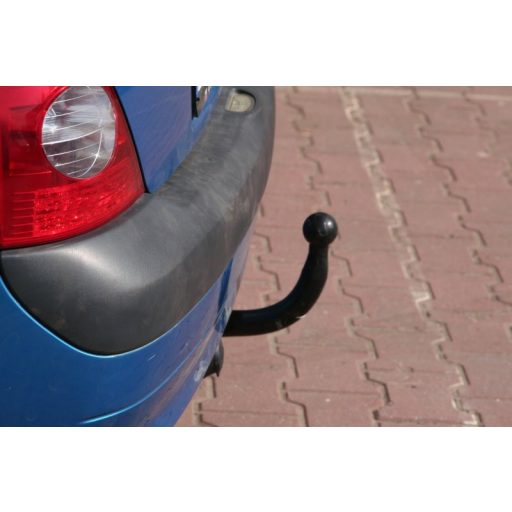 Vonóhorog AutoHak, G29 RENAULT CLIO