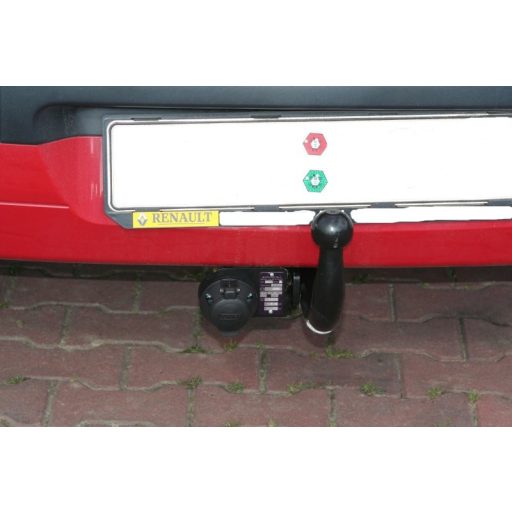 Vonóhorog AutoHak, G37 RENAULT THALIA