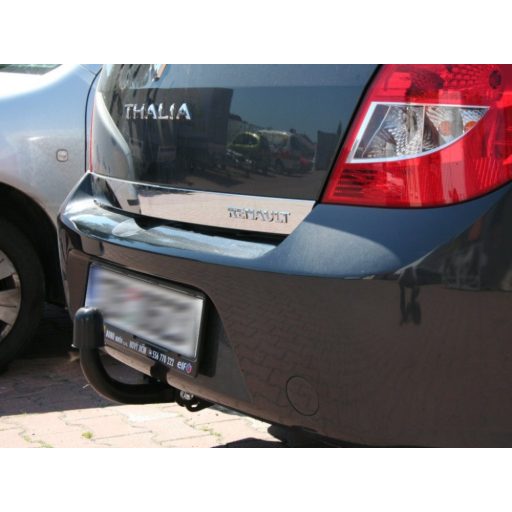 Vonóhorog AutoHak, G37 RENAULT THALIA