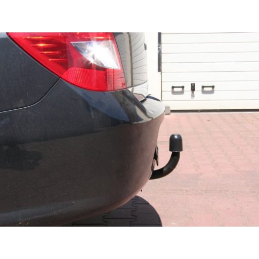 Vonóhorog AutoHak, G37 RENAULT THALIA