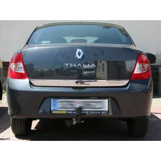 Vonóhorog AutoHak, G37 RENAULT THALIA