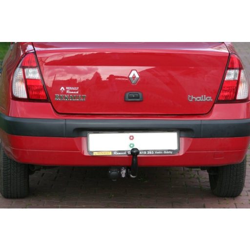 Vonóhorog AutoHak, G37 RENAULT THALIA