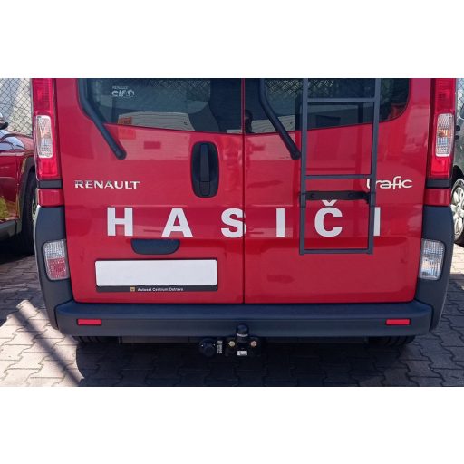 Vonóhorog AutoHak, G40 OPEL VIVARO,RENAULT TRAFIC T