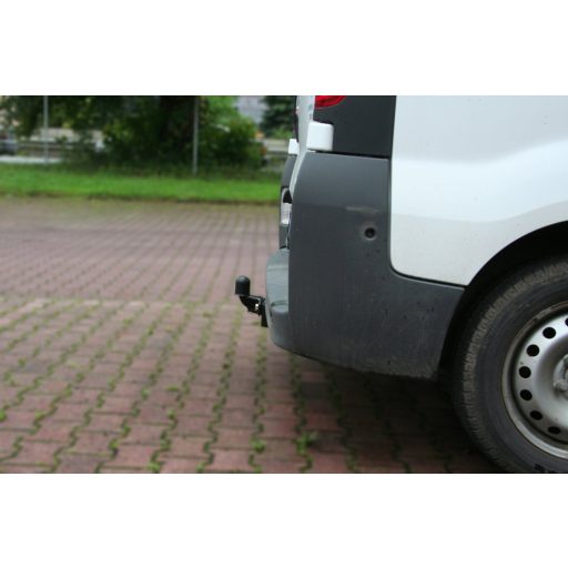 Vonóhorog AutoHak, G40 OPEL VIVARO,RENAULT TRAFIC T
