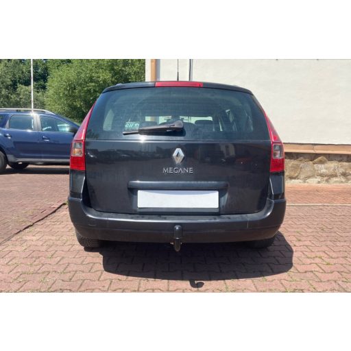 Vonóhorog AutoHak, G46 RENAULT MEGANE