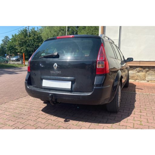Vonóhorog AutoHak, G46 RENAULT MEGANE