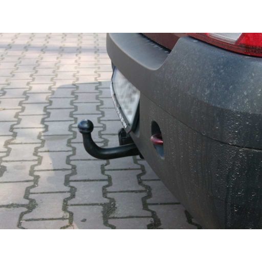 Vonóhorog AutoHak, G47 DACIA LOGAN