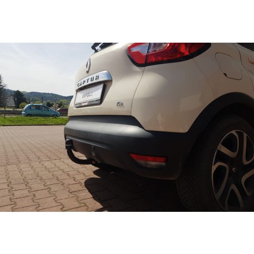 Vonóhorog AutoHak, G79 RENAULT CAPTUR