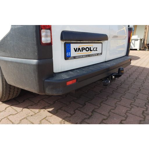 Vonóhorog AutoHak, G83 REN.TRAFIC/OPEL VIVARO/FIAT TALENTO