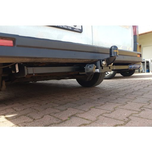Vonóhorog AutoHak, G83 REN.TRAFIC/OPEL VIVARO/FIAT TALENTO