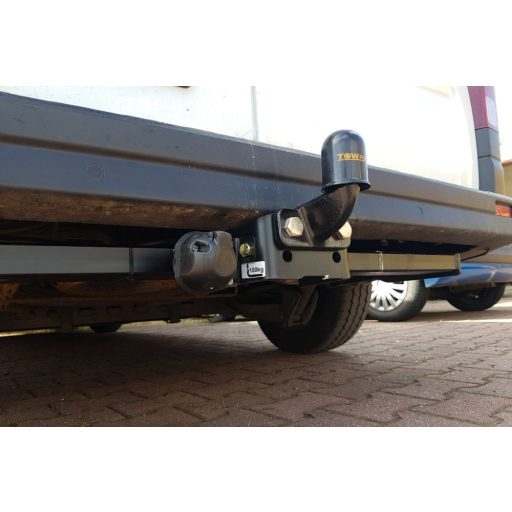Vonóhorog AutoHak, G83 REN.TRAFIC/OPEL VIVARO/FIAT TALENTO