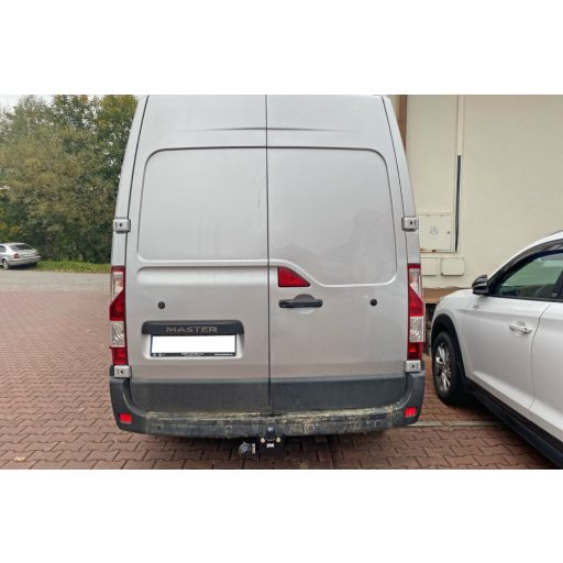 Vonóhorog AutoHak, G90 Renault MASTER/OPEL MOVANO 2010