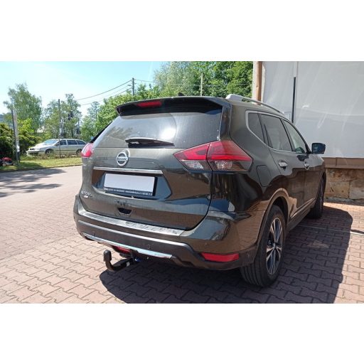 Vonóhorog AutoHak, G94V Renault Koleos,Nissan X-Trail