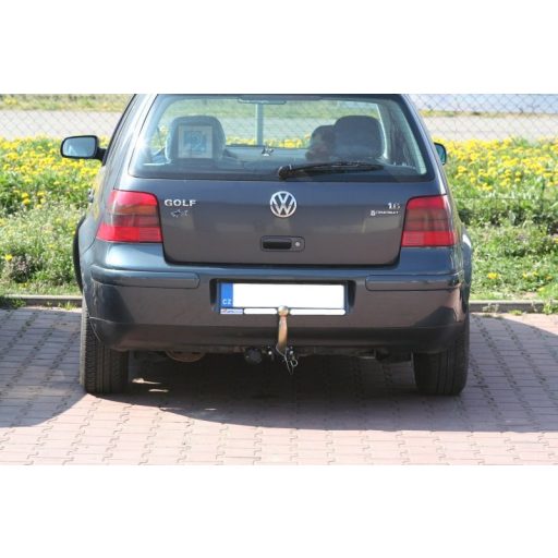 Vonóhorog AutoHak, H07AUT SKODA OCTAVIA,VW BORA,GOLF,A