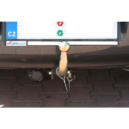 Vonóhorog AutoHak, H07AUT SKODA OCTAVIA,VW BORA,GOLF,A