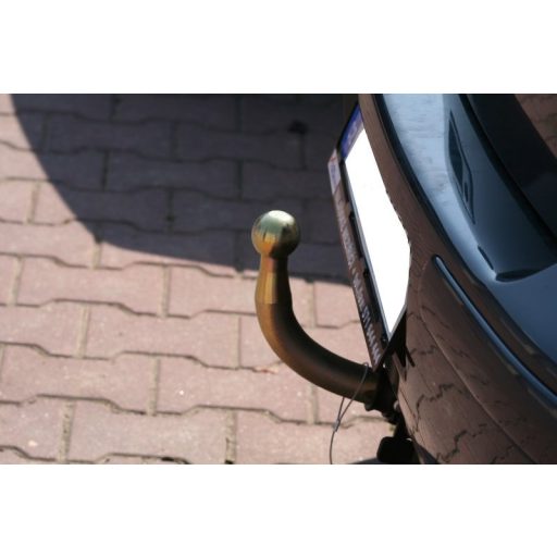 Vonóhorog AutoHak, H07AUT SKODA OCTAVIA,VW BORA,GOLF,A