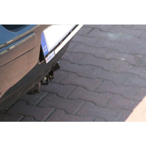 Vonóhorog AutoHak, H07AUT SKODA OCTAVIA,VW BORA,GOLF,A