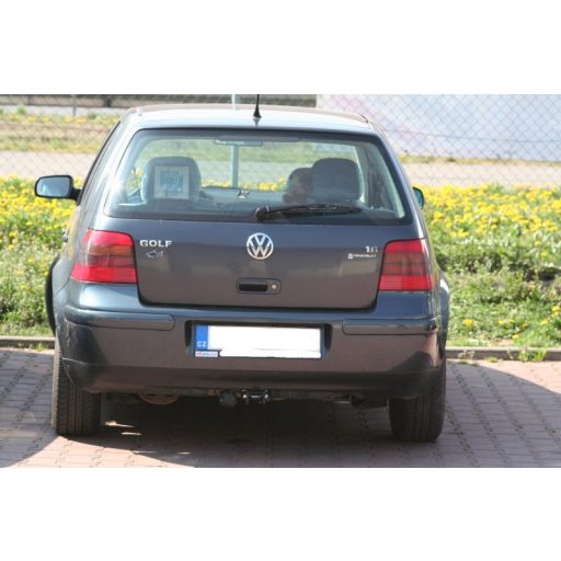 Vonóhorog AutoHak, H07AUT SKODA OCTAVIA,VW BORA,GOLF,A