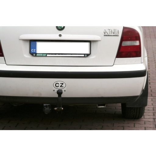 Vonóhorog AutoHak, H07 SKODA OCTAVIA,VW BORA,GOLF,AUDI
